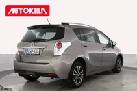 Toyota Verso vaihtoauto