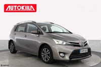 Toyota Verso vaihtoauto