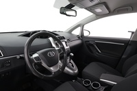 Toyota Verso vaihtoauto