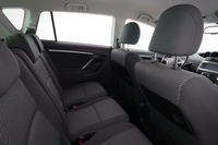 Toyota Verso vaihtoauto