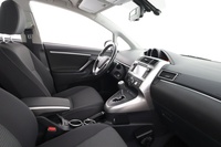 Toyota Verso vaihtoauto