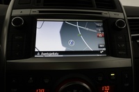 Toyota Verso vaihtoauto