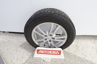 Toyota Verso vaihtoauto