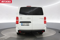 Toyota Proace Verso vaihtoauto