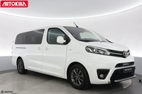 Toyota Proace Verso vaihtoauto