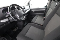 Toyota Proace Verso vaihtoauto