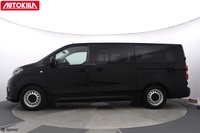 Toyota Proace Verso vaihtoauto