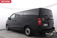 Toyota Proace Verso vaihtoauto