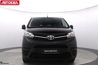 Toyota Proace Verso vaihtoauto