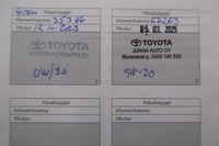 Toyota Proace Verso vaihtoauto