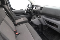 Toyota Proace Verso vaihtoauto