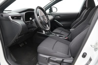 Toyota Corolla Cross vaihtoauto