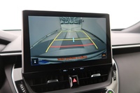 Toyota Corolla Cross vaihtoauto