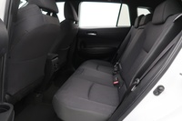 Toyota Corolla Cross vaihtoauto