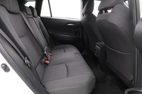 Toyota Corolla Cross vaihtoauto