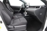 Toyota Corolla Cross vaihtoauto