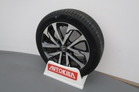 Toyota Corolla Cross vaihtoauto