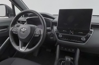 Toyota Corolla Cross vaihtoauto