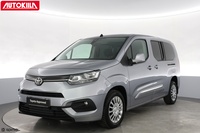 Toyota Proace CITY Verso vaihtoauto