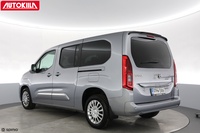 Toyota Proace CITY Verso vaihtoauto