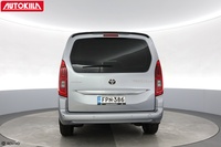 Toyota Proace CITY Verso vaihtoauto
