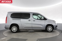Toyota Proace CITY Verso vaihtoauto