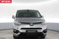 Toyota Proace CITY Verso vaihtoauto