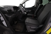 Toyota Proace CITY Verso vaihtoauto