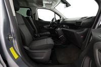 Toyota Proace CITY Verso vaihtoauto