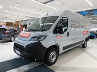 Toyota Proace MAX vaihtoauto