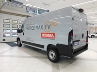 Toyota Proace MAX vaihtoauto