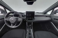 Toyota Corolla Cross vaihtoauto
