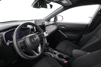 Toyota Corolla Cross vaihtoauto