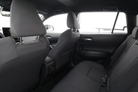 Toyota Corolla Cross vaihtoauto