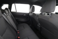 Toyota Corolla Cross vaihtoauto