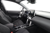 Toyota Corolla Cross vaihtoauto
