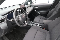 Toyota Corolla Cross vaihtoauto