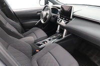 Toyota Corolla Cross vaihtoauto