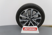 Toyota Corolla Cross vaihtoauto