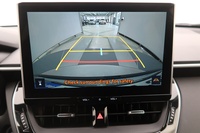 Toyota Corolla Cross vaihtoauto