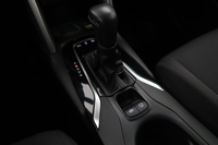 Toyota Corolla Cross vaihtoauto