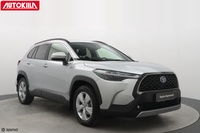 Toyota Corolla Cross vaihtoauto