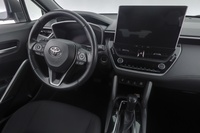Toyota Corolla Cross vaihtoauto