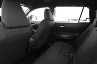 Toyota Corolla Cross vaihtoauto
