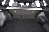 Toyota Corolla Cross vaihtoauto