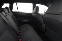 Toyota Corolla Cross vaihtoauto