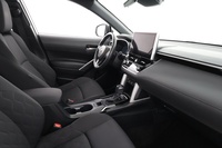 Toyota Corolla Cross vaihtoauto