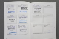 Toyota Corolla Cross vaihtoauto