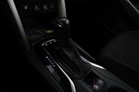 Toyota Corolla Cross vaihtoauto