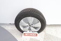 Toyota Corolla Cross vaihtoauto